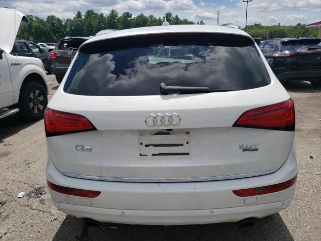 2015 Audi Q5 Premium Plus VIN: WA1LFAFP5FA113252 Lot: 59896084