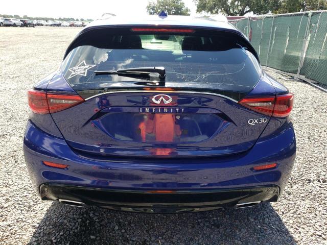 2018 Infiniti Qx30 Base VIN: SJKCH5CP9JA045152 Lot: 60647204