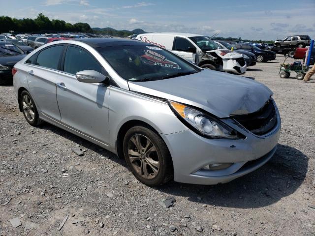 2013 Hyundai Sonata Se VIN: 5NPEC4AC6DH616792 Lot: 57484174