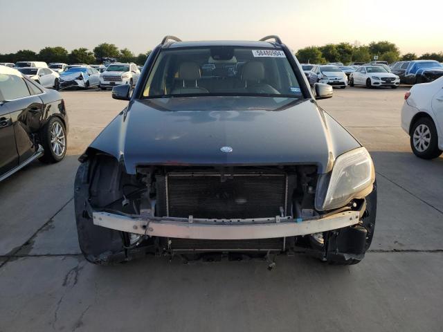 2013 Mercedes-Benz Glk 350 VIN: WDCGG5HBXDG109683 Lot: 58480904