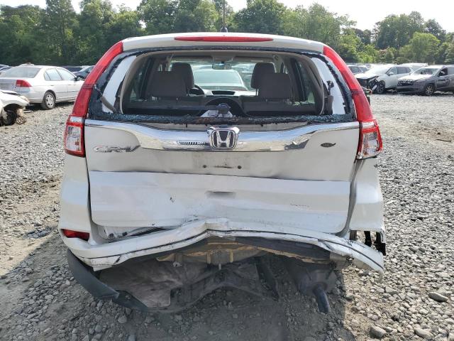 2015 HONDA CRV 5J6RM3H34FL005215