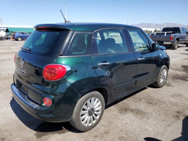 VIN ZFBCFABH5EZ014695 2014 Fiat 500L, Easy no.3