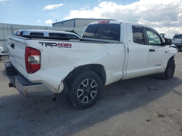 2014 Toyota Tundra Double Cab Sr/Sr5 VIN: 5TFUY5F1XEX411315 Lot: 57063094