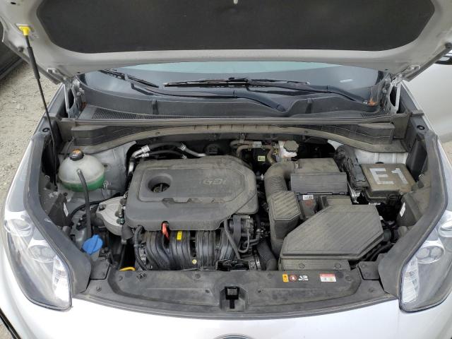 2021 KIA SPORTAGE S - KNDP63AC9M7852075