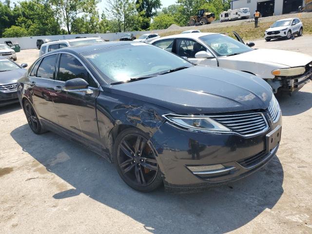 VIN 3LN6L2G90DR802308 2013 Lincoln MKZ no.4