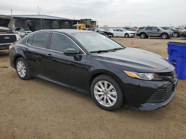 VIN 4T1B11HK1KU753058 2019 Toyota Camry, L no.4