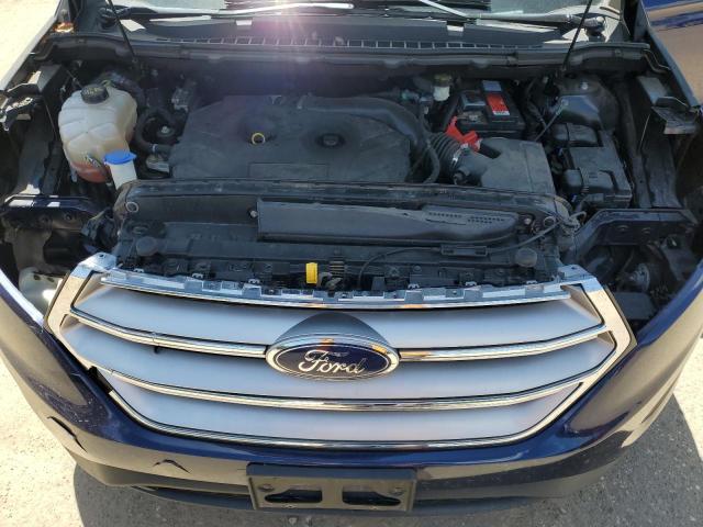 2016 Ford Edge Se VIN: 2FMPK4G92GBB09942 Lot: 57994964