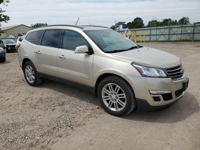 2015 Chevrolet Traverse 1Lt VIN: 1GNKVGKD0FJ360978 Lot: 40731945