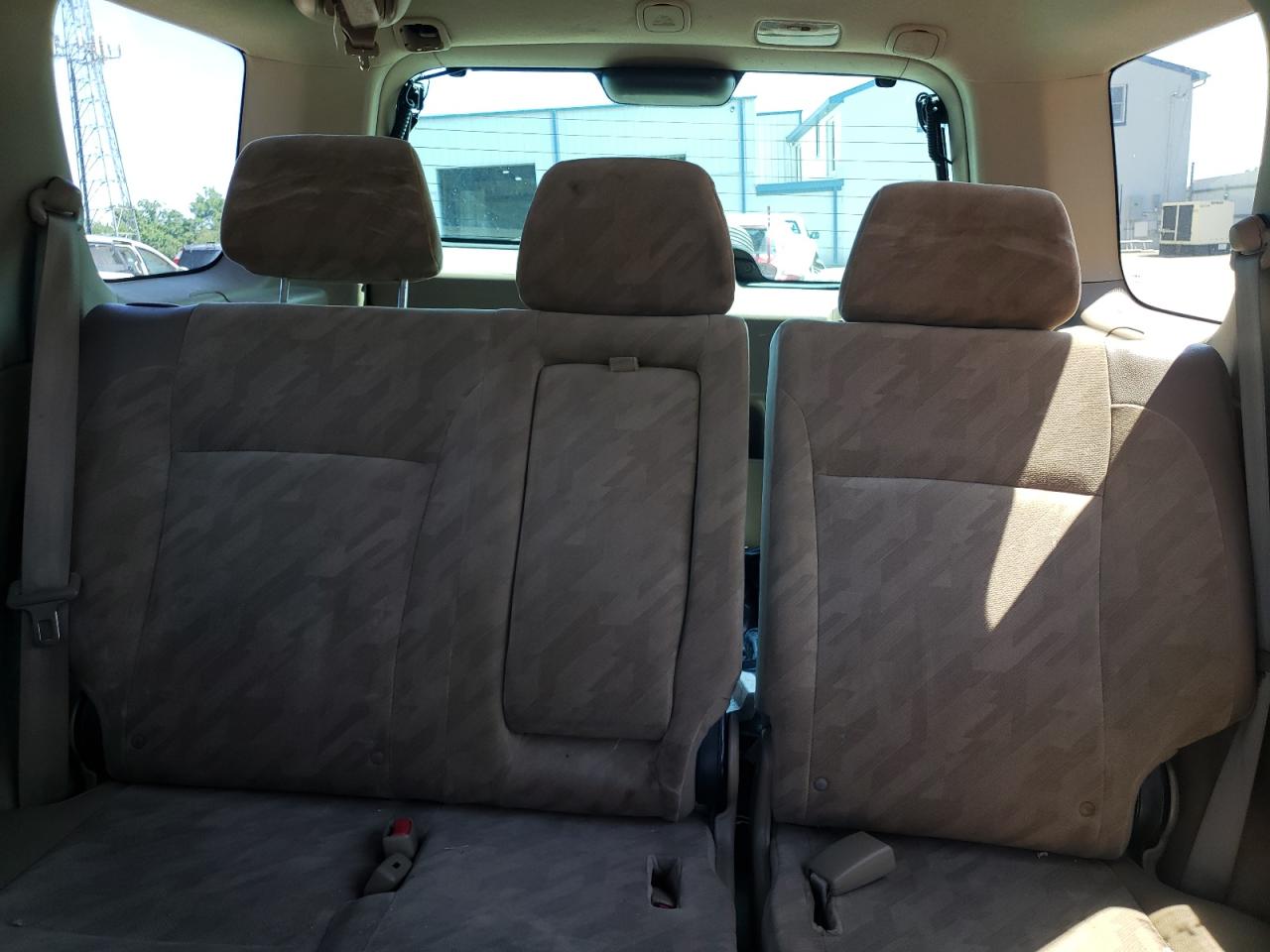 SHSRD78834U250766 2004 Honda Cr-V Ex