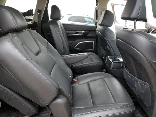 2022 Kia Telluride S VIN: 5XYP6DHC8NG294168 Lot: 56940854