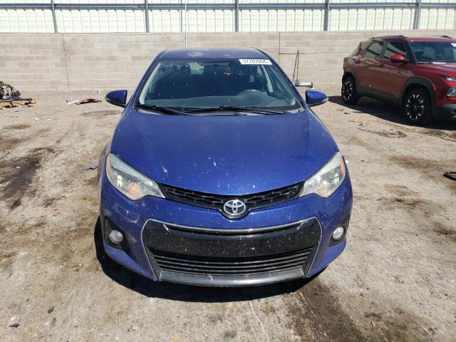 2016 TOYOTA COROLLA L - 5YFBURHE9GP527875