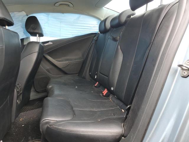 2007 Volkswagen Passat 2.0T VIN: WVWAK73C97P119308 Lot: 58008334