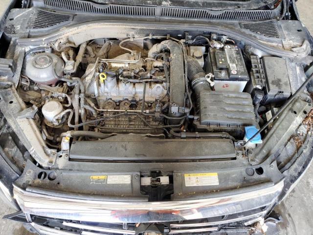 2021 Volkswagen Jetta S VIN: 3VWC57BU0MM008493 Lot: 58260904