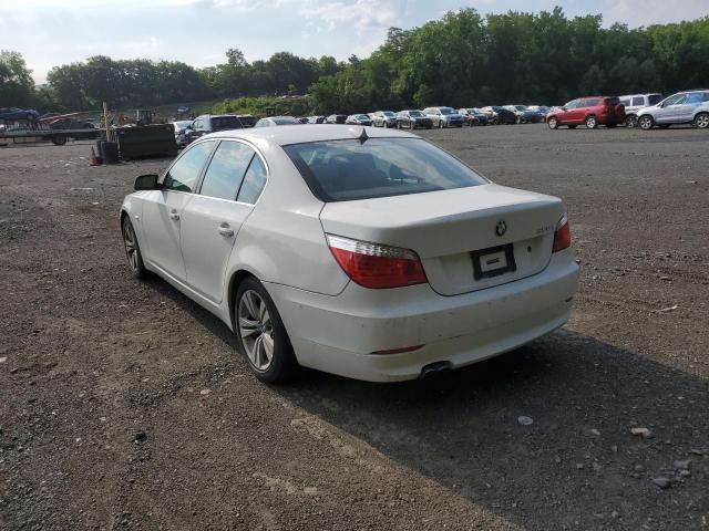 2009 BMW 528 I VIN: WBANU53529C118462 Lot: 57304664