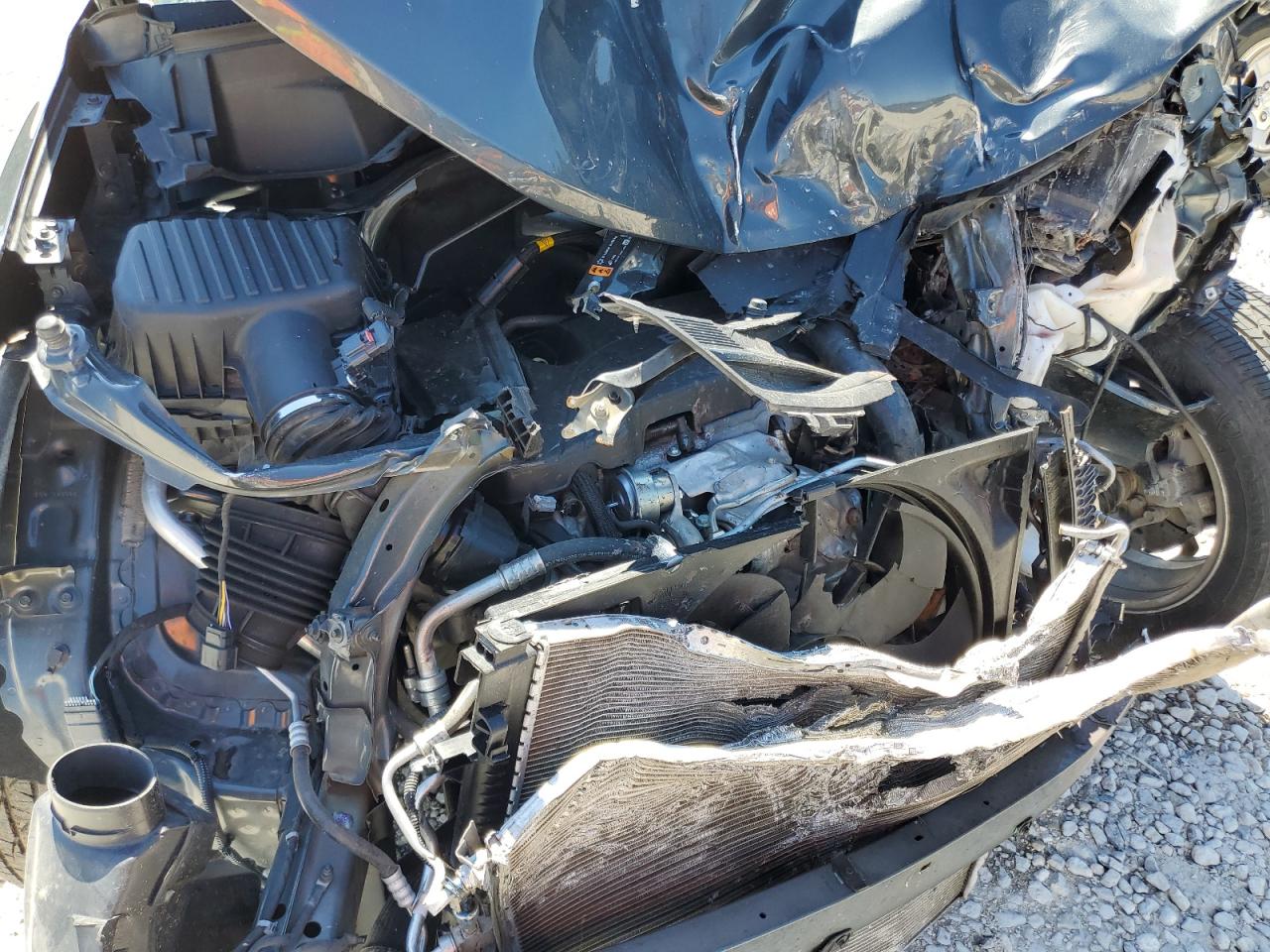 2GNAXHEV7L6263642 2020 Chevrolet Equinox Ls