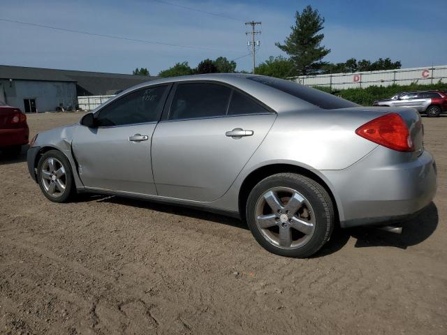 2008 Pontiac G6 Gt VIN: 1G2ZH57N284187782 Lot: 57444224