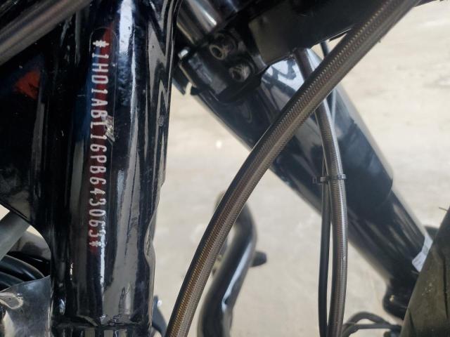 2023 HARLEY-DAVIDSON FLHXST 1HD1ABL16PB643063
