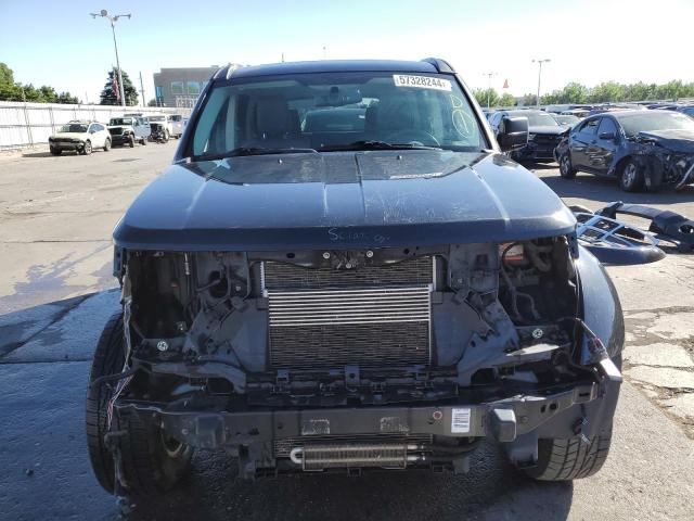 2008 Dodge Nitro Slt VIN: 1D8GU58K78W163972 Lot: 57328244