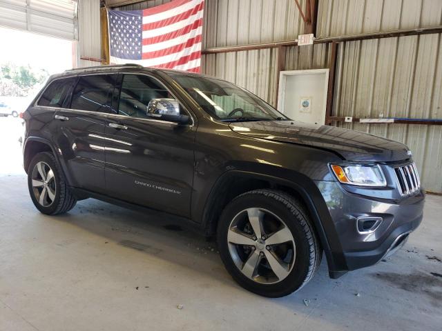 2016 Jeep Grand Cherokee Limited VIN: 1C4RJFBG1GC450914 Lot: 57915734