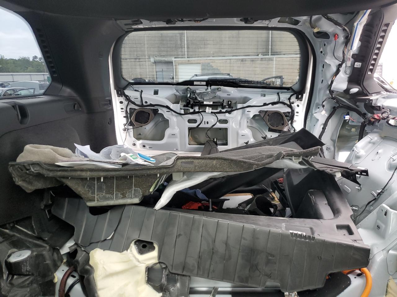 1C4RJYD66P8849210 2023 Jeep Grand Cherokee Overland 4Xe