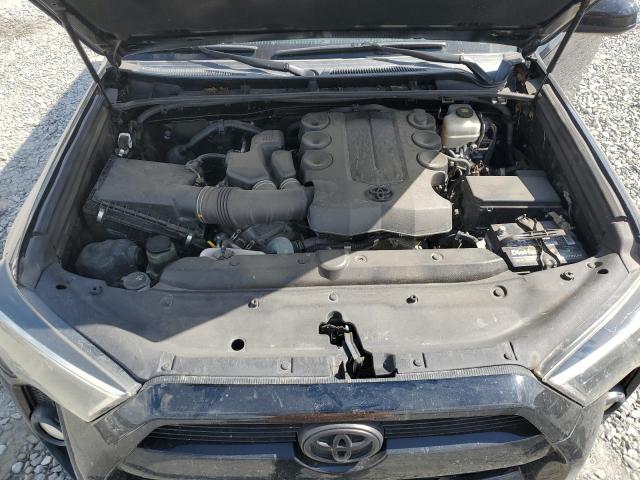 VIN JTEBU5JR1J5510395 2018 Toyota 4runner, Sr5/Sr5... no.12