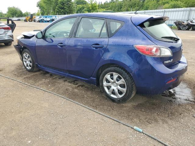 2012 Mazda 3 I VIN: JM1BL1L71C1689799 Lot: 57069144