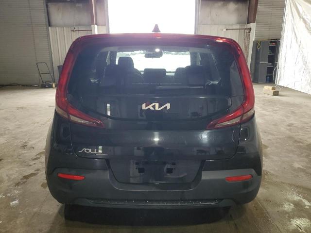 2022 Kia Soul Lx VIN: KNDJ23AU8N7185091 Lot: 58028864