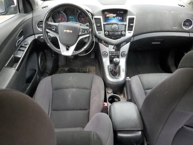 2014 Chevrolet Cruze Lt VIN: 1G1PD5SB8E7259213 Lot: 57250934