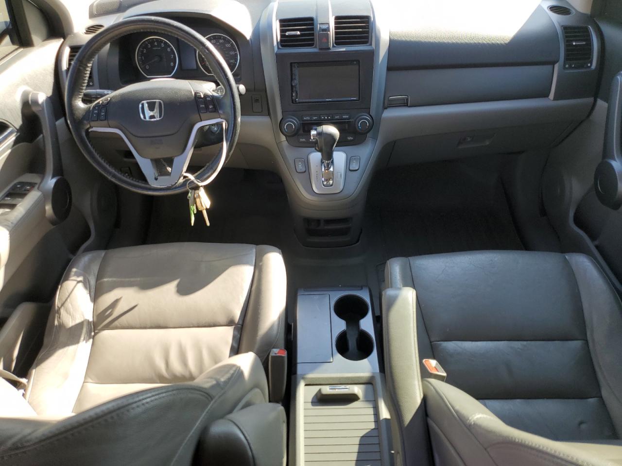 JHLRE48738C018149 2008 Honda Cr-V Exl