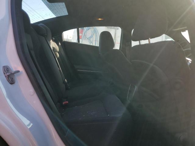 2018 DODGE CHARGER SX - 2C3CDXHG0JH166578