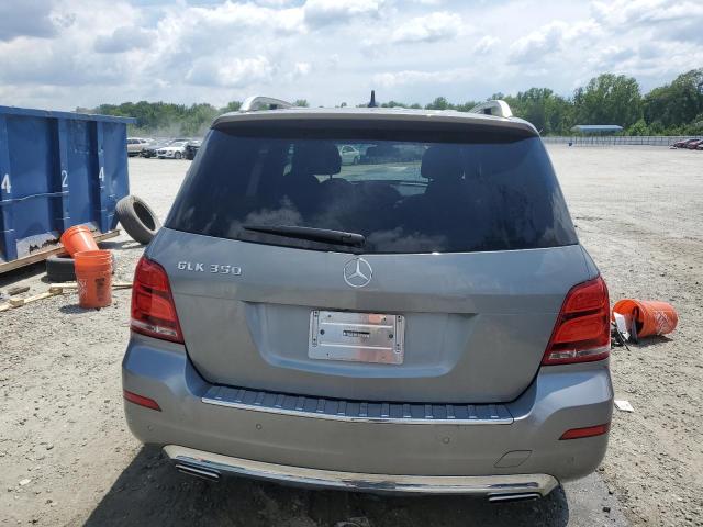 2014 Mercedes-Benz Glk 350 VIN: WDCGG5HBXEG214225 Lot: 59664444