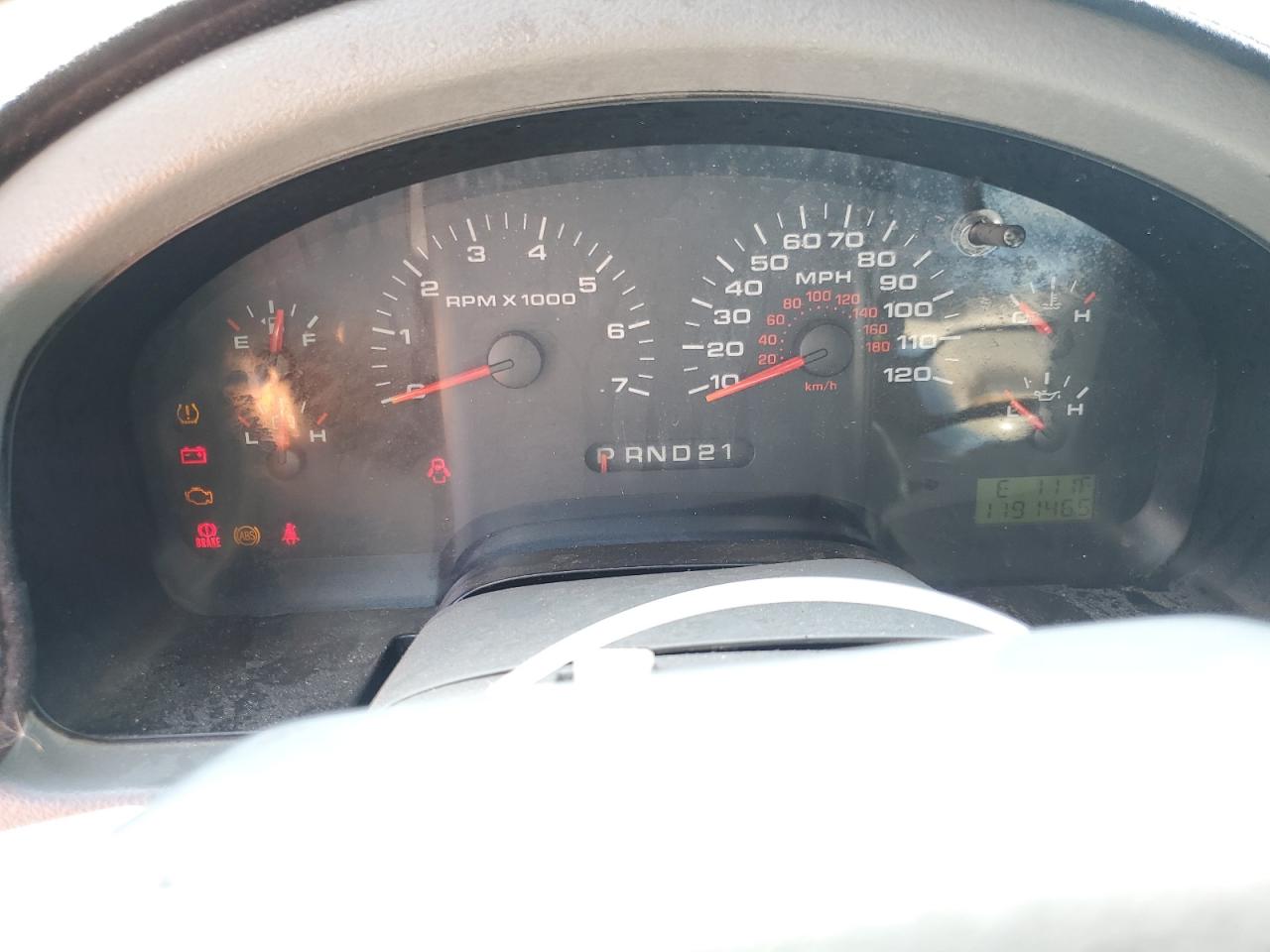 1FTPW12V37KA71154 2007 Ford F150 Supercrew