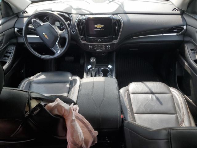 2019 Chevrolet Traverse Rs VIN: 1GNERJKX8KJ103053 Lot: 56515574