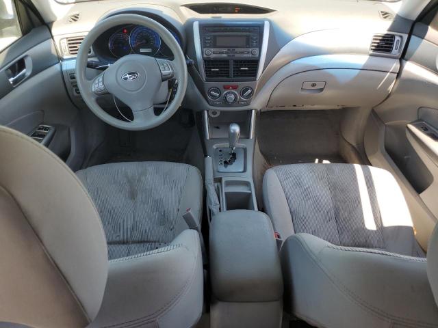 2009 Subaru Forester 2.5X Premium VIN: JF2SH63639H716895 Lot: 57248844