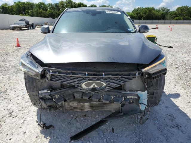 2020 Infiniti Qx50 Pure VIN: 3PCAJ5M15LF103034 Lot: 60186494