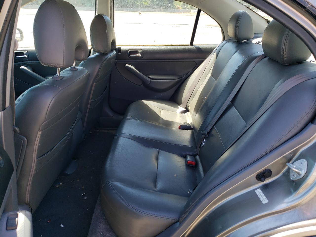 JHMES96664S015787 2004 Honda Civic Hybrid