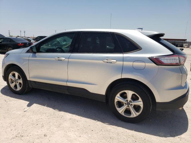 2015 FORD EDGE SE - 2FMTK3G87FBB38447