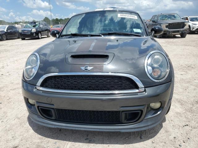 2012 Mini Cooper Coupe S VIN: WMWSX3C54CT465832 Lot: 60456994