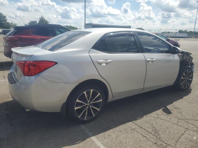 Vin: 2t1burhe7hc785488, lot: 54073204, toyota corolla l 20173