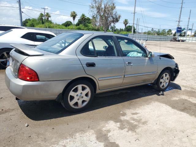 2005 Nissan Sentra 1.8 VIN: 3N1CB51D15L491021 Lot: 57689284