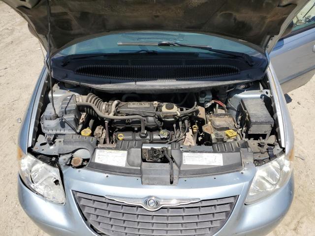 2004 Chrysler Town & Country VIN: 1C4GP45RX4B538420 Lot: 60057594