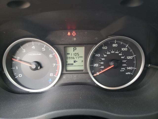 2014 Subaru Forester 2.5I Premium VIN: JF2SJAEC3EH447334 Lot: 59332414