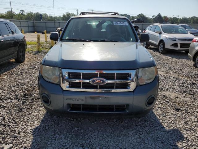 1FMCU0C77AKA72292 2010 Ford Escape Xls