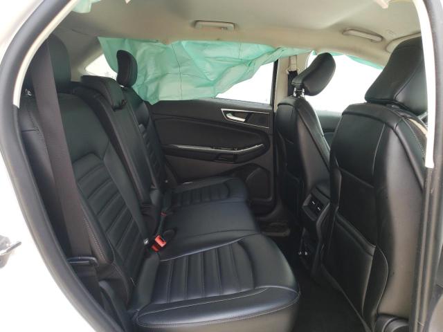 2020 Ford Edge Sel VIN: 2FMPK4J92LBA49633 Lot: 57462654