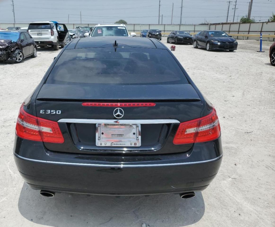 WDDKJ5KB6DF218261 2013 Mercedes-Benz E 350