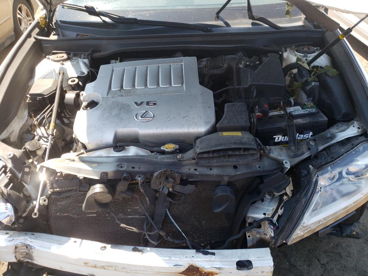 JTHBK1GG5D2028350 2013 Lexus Es 350