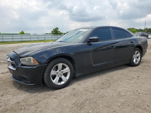 2014 Dodge Charger Se VIN: 2C3CDXBGXEH154596 Lot: 58401724