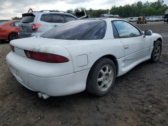 1994 Mitsubishi 3000 Gt Sl VIN: JA3AM64JXRY029016 Lot: 57515534