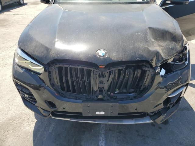 VIN 5UXCR4C01N9J97364 2022 BMW X5, Sdrive 40I no.12