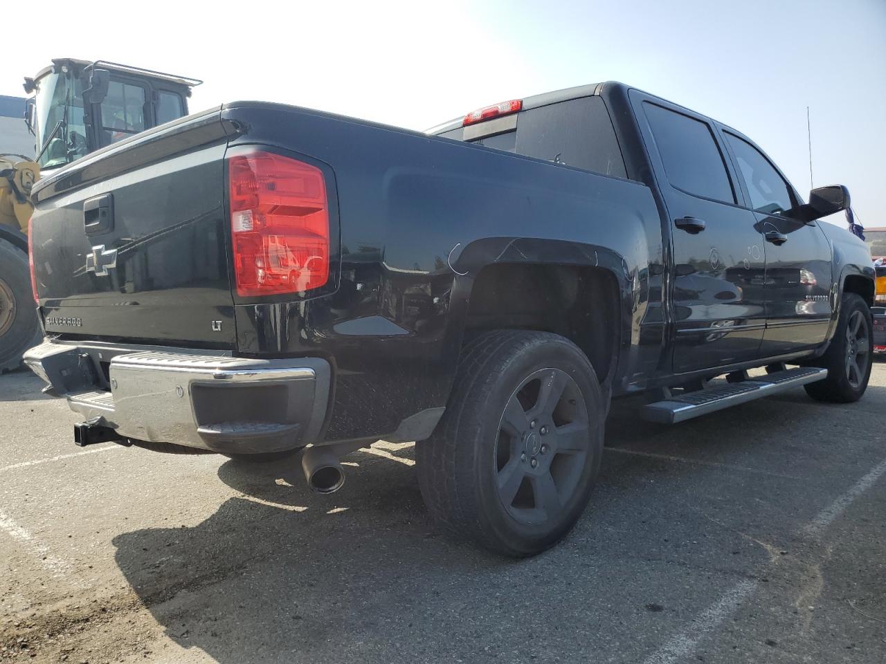 3GCPCREC1FG516806 2015 Chevrolet Silverado C1500 Lt